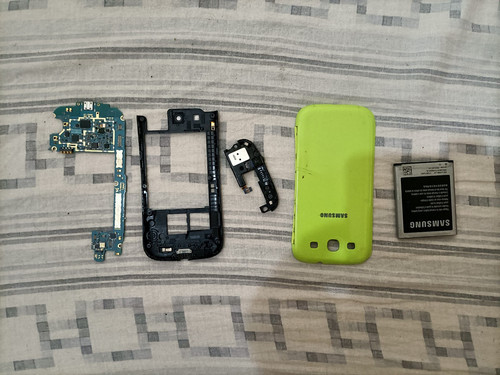Samsung galaxy i9300 - samsung, s3