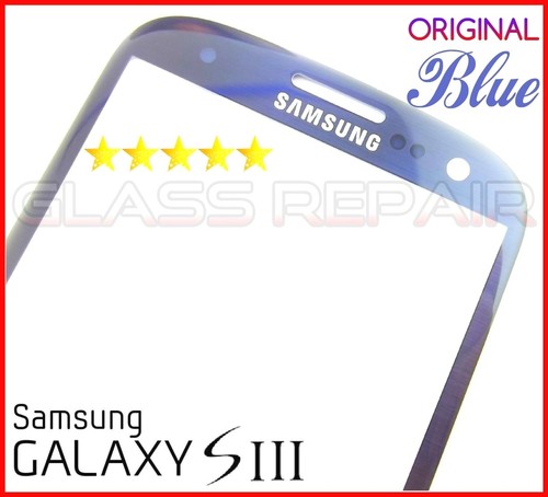 Blu vetro ricambio glass - ricambio,