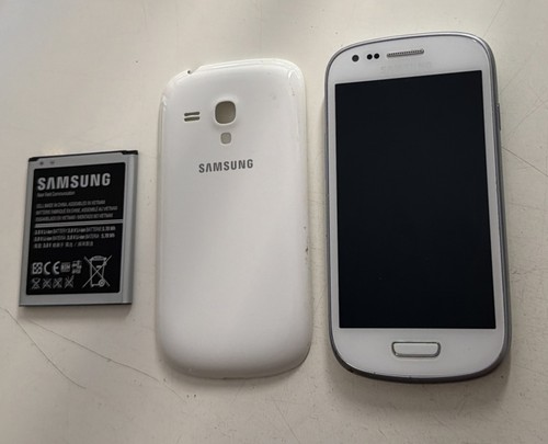 Samsung galaxy mini - samsung,