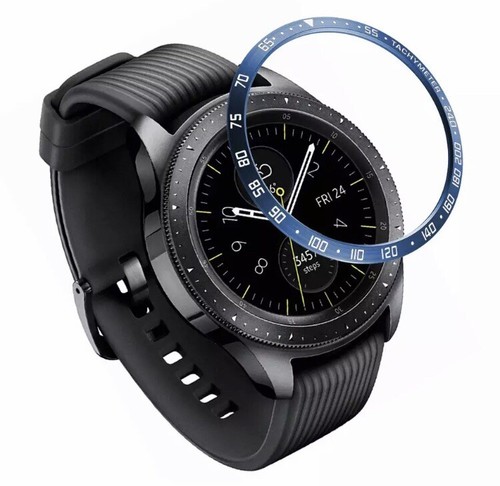 Samsung galaxy gear s3 - mm,