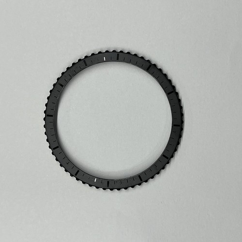 Cassa orologio lunetta indici