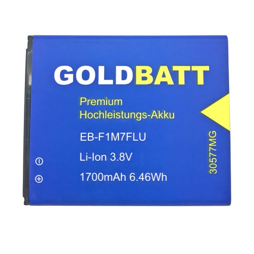 Batteria goldbatt per samsung - per,