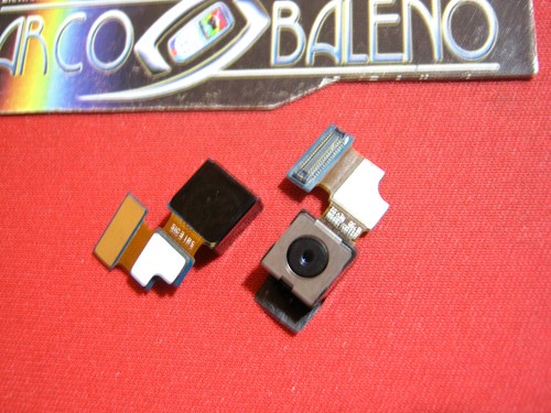 Fotocamera posteriore per - fotocamera,
