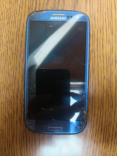 Samsung galaxy i9300 - galaxy, blu