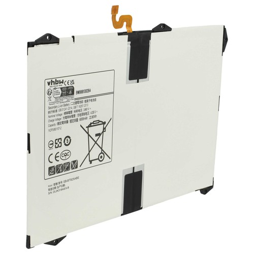 Batteria per samsung galaxy - batteria,