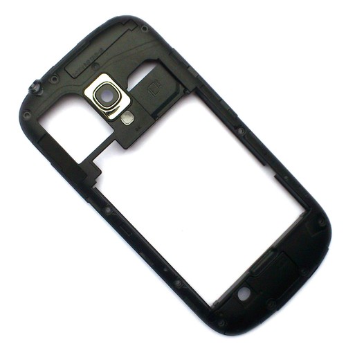 Samsung galaxy mini i8190 - samsung,