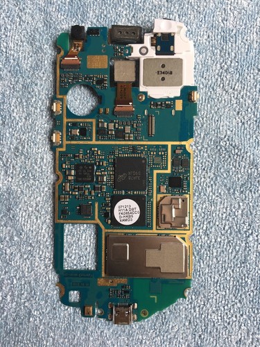 Samsung galaxy mini defect - s3,