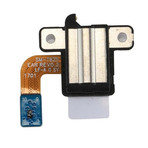 Flat flex audio jack cuffia - flex,