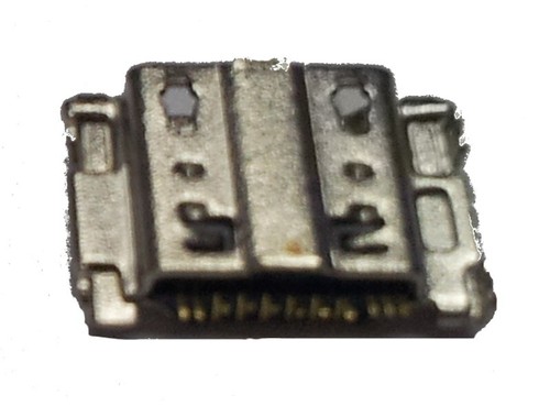 Porta micro usb - porta,