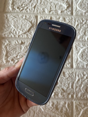 Samsung galaxy mini non - samsung, s3