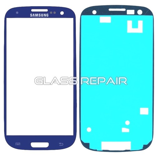 Blu blue vetro glass ricambio - blu,