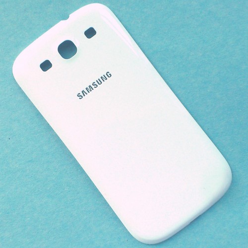 Cover batteria posteriore