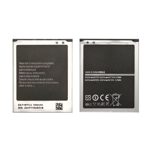 F1m7flu batteria di - eb-f1m7flu,