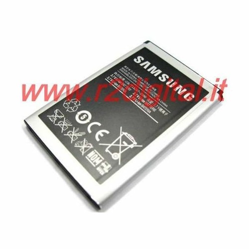 Batteria compatibile per - batteria,