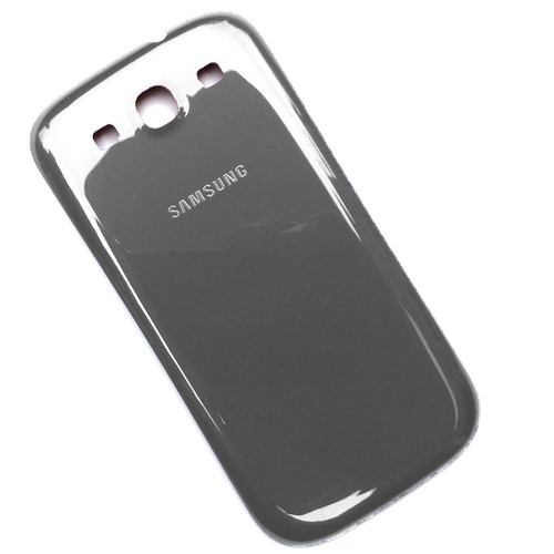 Cover batteria posteriore