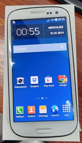 Samsung galaxy neo - samsung,