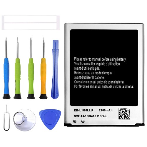 L1g6lla batteria di - eb-l1g6lla,