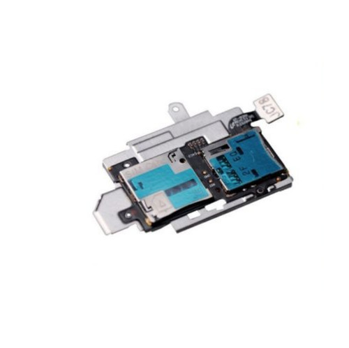 Lettore sim card micro sd - card,
