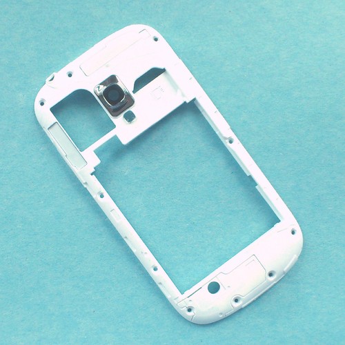 Samsung galaxy mini i8190 - samsung,