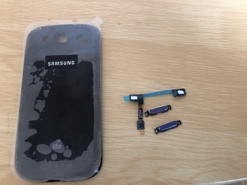 Samsung ricambi galaxy - ricambi, s3