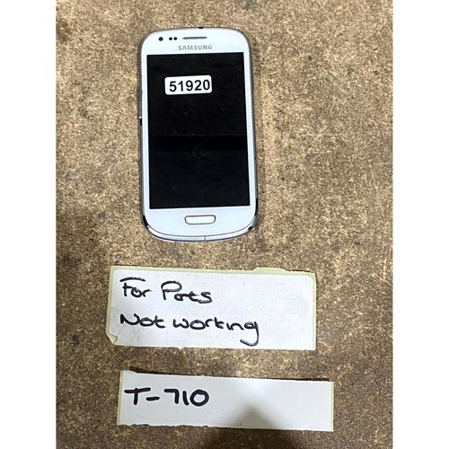 Smartphone samsung galaxy - galaxy, s3