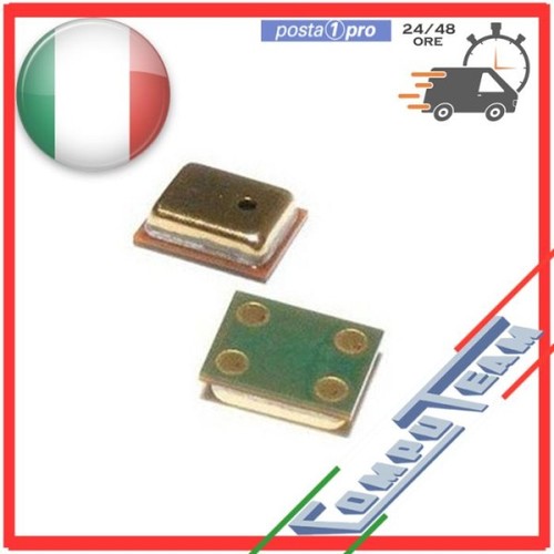 Microfono interno galaxy - interno, s3